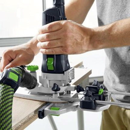 Festool SA-OF 1010/MFK PARALLELAANSLAG
