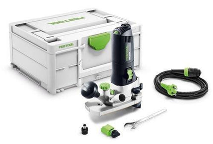 Kantenfreesmachine MFK 700 EQ/B-Plus