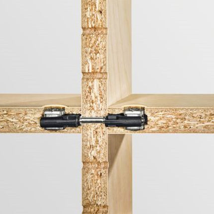Festool MSV-LR32 D8/25 Middenverbinder – 203169