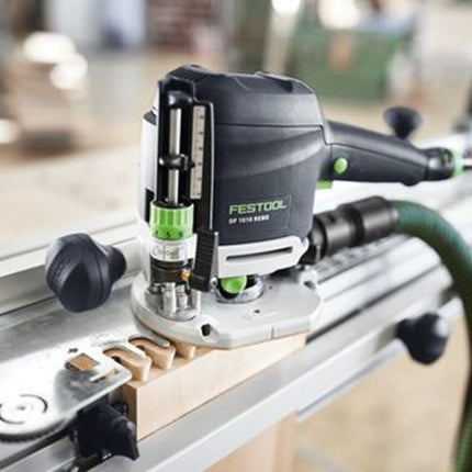 Festool OF 1010 REBQ-FS-SET BOVENFREES