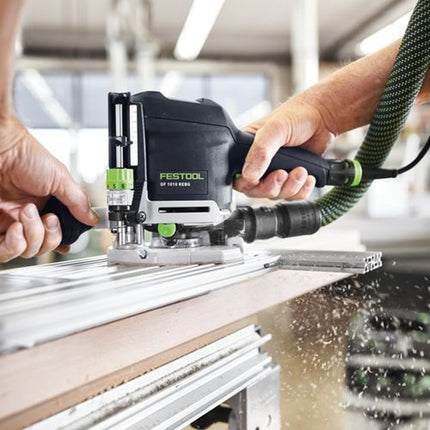 Afbeelding Festool verlengingsprofiel voor multifreessjabloon