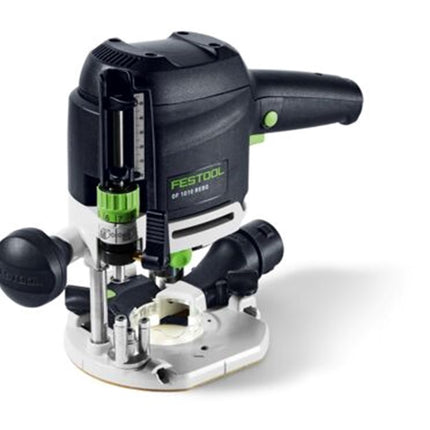 Festool OF 1010 REBQ-PLUS BOVENFREES