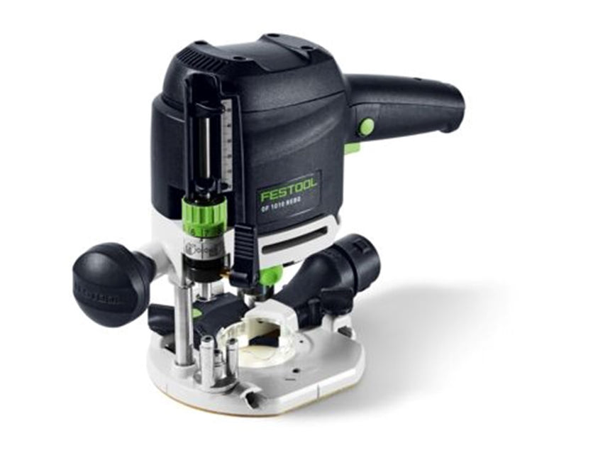 Festool OF 1010 REBQ-FS-SET BOVENFREES
