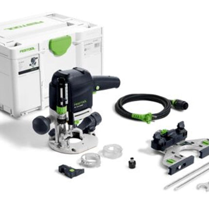 Bovenfreesmachine OF 1010 REBQ-Plus