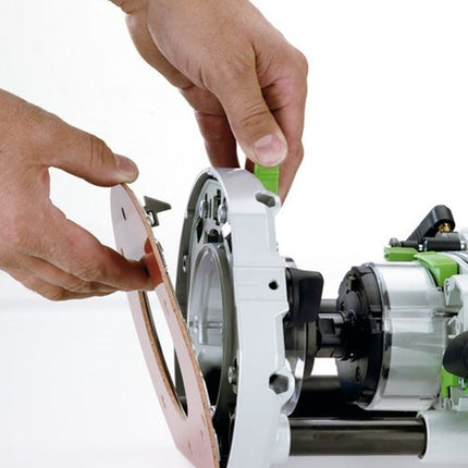 Afbeelding Festool loopzool LA-OF 2200 D36 CT