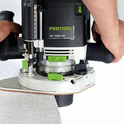 Afbeelding Festool steunstuk AFB-OF 2200