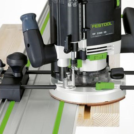 Afbeelding Festool geleideaanslag FS-OF 2200