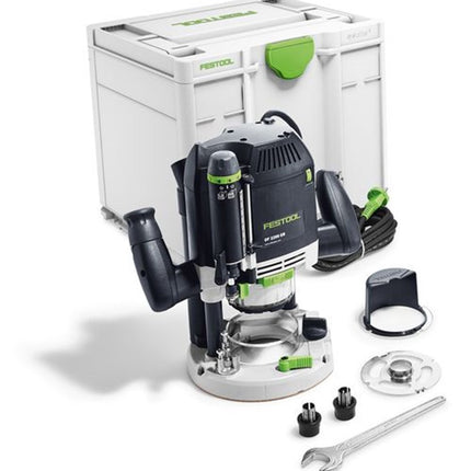 Bovenfreesmachine OF 2200 EB-Plus