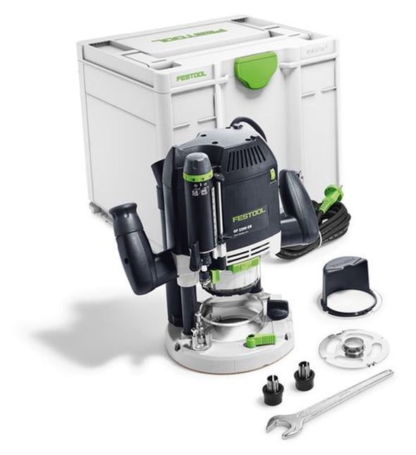 Bovenfreesmachine OF 2200 EB-Plus
