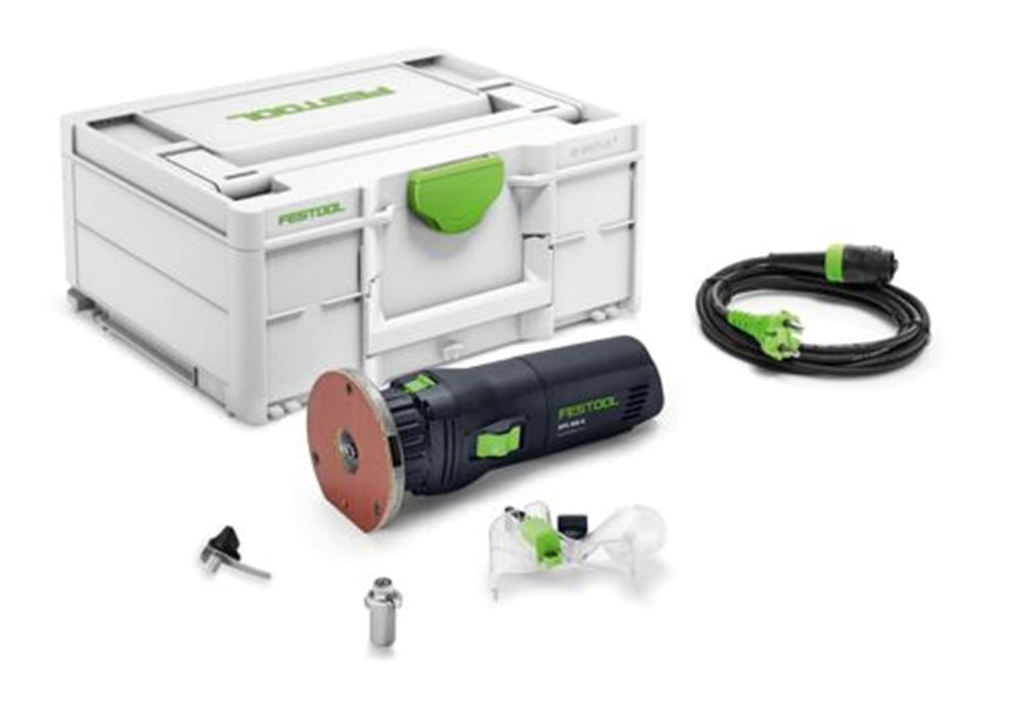 Kantenfrees OFK 500 Q-Plus R3