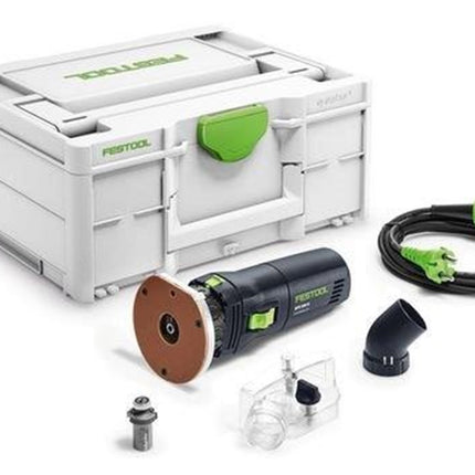 Kantenfreesmachine OFK 500 Q-Plus R2