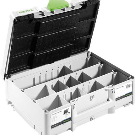 Systainer³ SORT-SYS3M137 DOMINO
