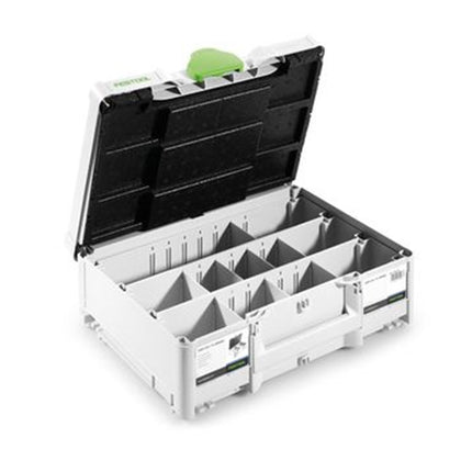 Festool SORT-SYS3 M 137 Domino Systainer – 576796