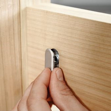 Afbeelding Festool afdekkap domino verbinder