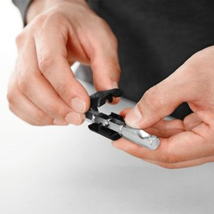 Festool SV-DB D14/16 Dubbele BOUT Domino Verbinder – 201352