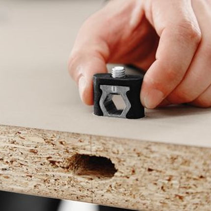 Festool SV-V D14/32 Verbreding Domino Verbinder – 201498
