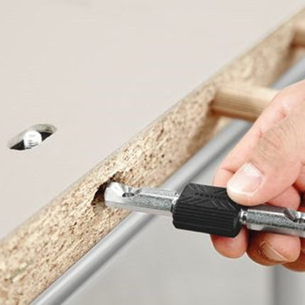 Festool SV-DB D14/16 Dubbele BOUT Domino Verbinder – 201352