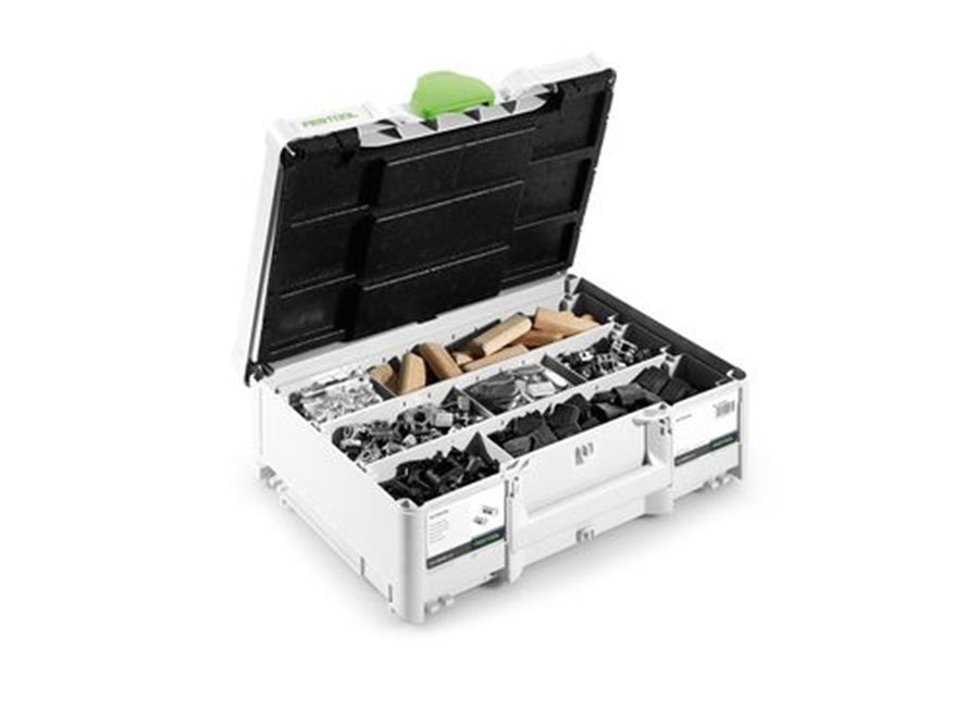Festool SV-SYS D14 Domino – 576795
