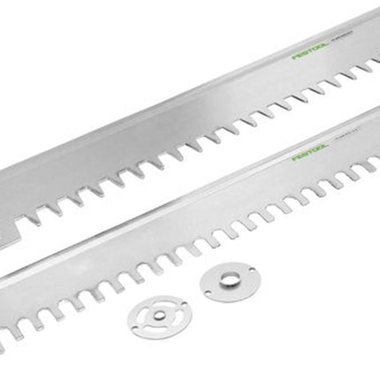 Afbeelding Festool sjabloon-set