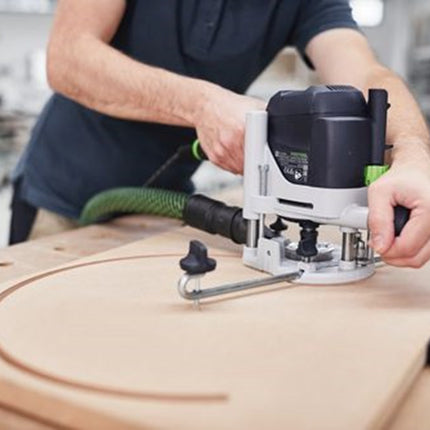 Afbeelding Festool cirkelgeleider SZ-OF 1000