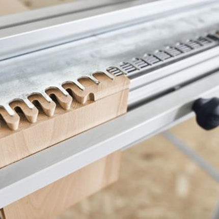 Afbeelding Festool zwaluwstaartfrees