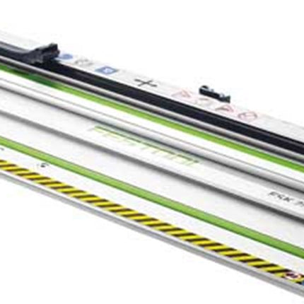 Afkortrail FSK 250