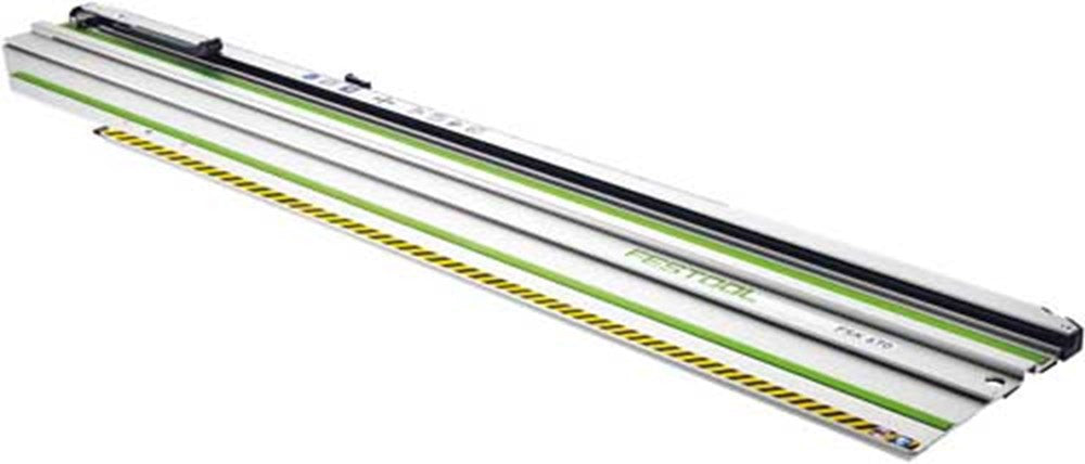 Afkortrail FSK 670