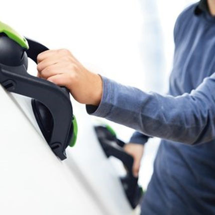 Afbeelding Festool dubbele-zuignap GECKO DOSH