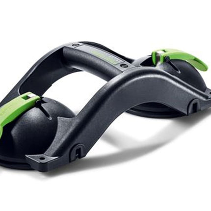 Afbeelding Festool dubbele-zuignap GECKO DOSH