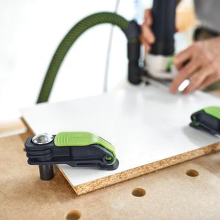 Festool MFT-HZ 80 Snelspanklem – 577132
