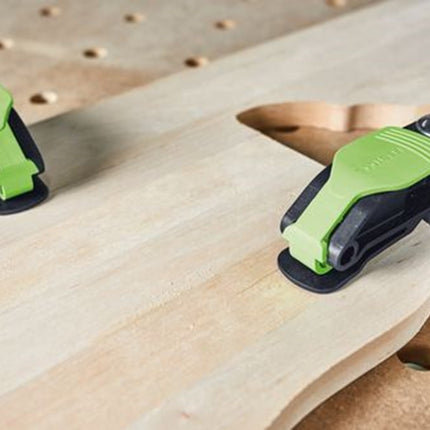 Festool MFT-HZ 80 Snelspanklem – 577132