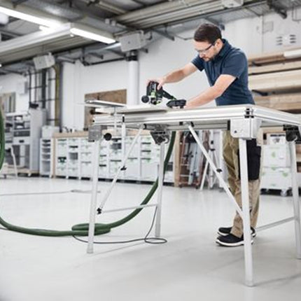 Afbeelding Festool dwarsstuk MFT 3-QT