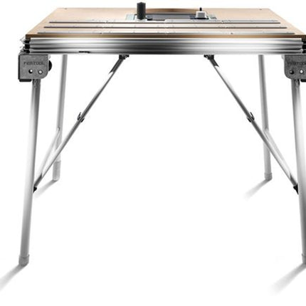 Afbeelding Festool dwarsstuk MFT 3-QT