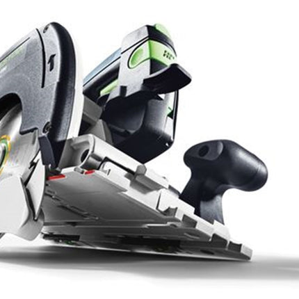 Festool HK 55 EBQ-PLUS-FSK420 PENDELKAPZAAGMACHINE