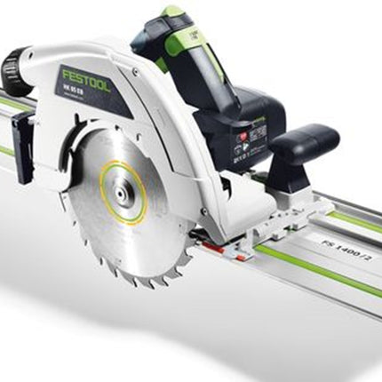 Afbeelding Festool pendelkapzaagmachine HK 85 EB-Plus-FS