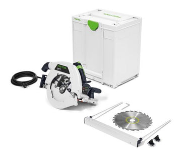 Pendelkapzaagmachine HK 85 EB-Plus