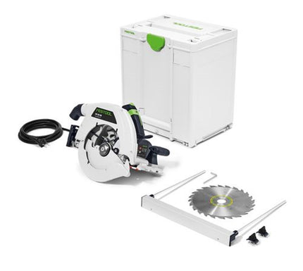 Pendelkapzaagmachine HK 85 EB-Plus