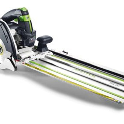 Afbeelding Festool accu-pendelkapzaagmachine HKC 55 EB-Basic
