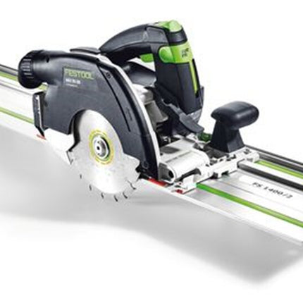 Festool Accu-Pendelkapzaag HKC 55 5,0 EBI-Plus-SCA - 577678