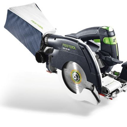 Afbeelding Festool accu-pendelkapzaagmachine HKC 55 EB-Basic