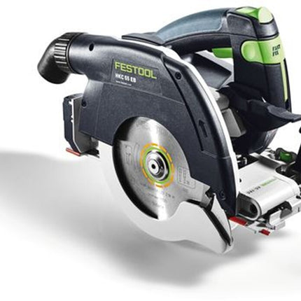 Festool Accu-Pendelkapzaag HKC 55 5,0 EBI-Plus-SCA - 577678