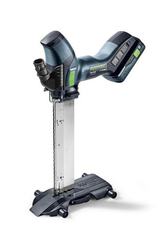 Afbeelding Festool accu-isolatiezaagmachine