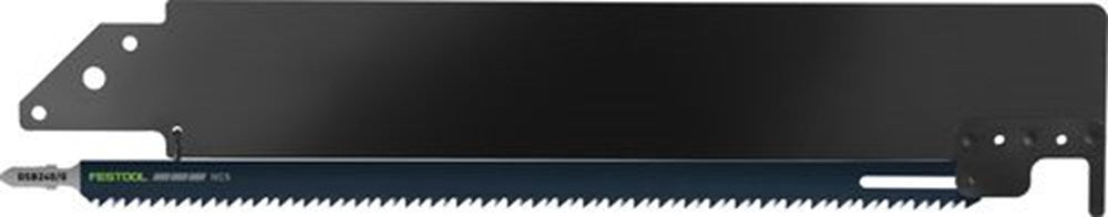 ZAAGBLAD SET  SG-240/G-ISC