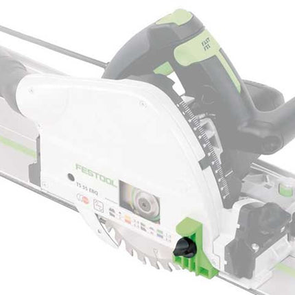 Splinterbescherming SP-TS 55/5