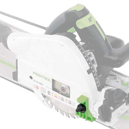 Splinterbescherming SP-TS 55/5