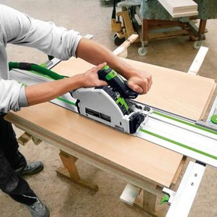 Afbeelding Festool fijngetand zaagblad 160x2,2x20 W48