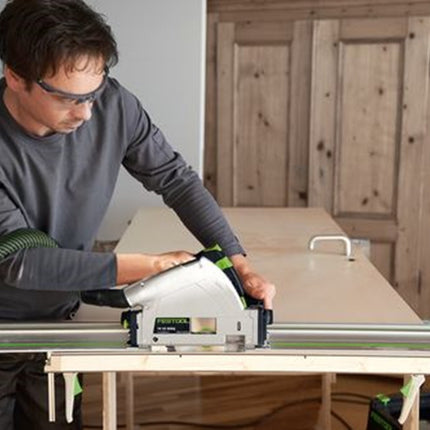 Afbeelding Festool fijngetand zaagblad 160x2,2x20 W48