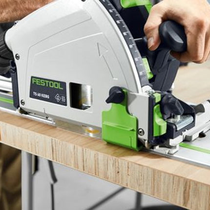 Afbeelding Festool splinterbescherming SP-TS 60/5