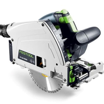 Afbeelding Festool invalcirkelzaagmachine