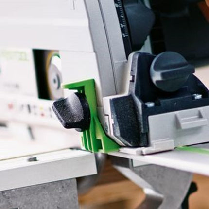 Afbeelding Festool splinterbescherming SP-TS 55/5